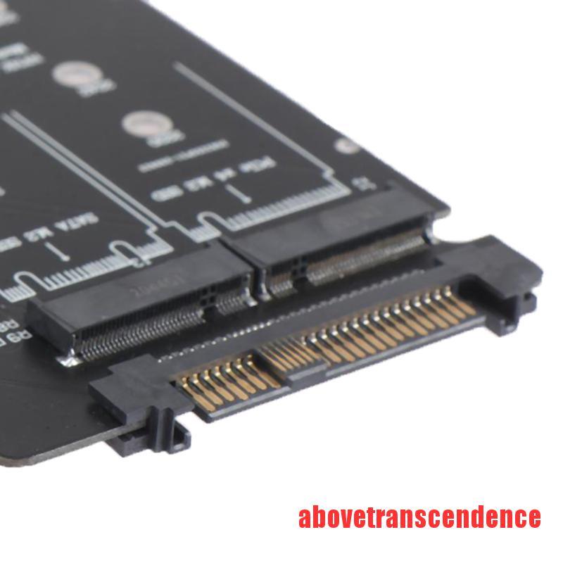 Bộ Chuyển Đổi Sata M.2 Ssd Sang 2.5 "Sata Nvme M.2 Ngff Ssd Sang Sff-8639 | BigBuy360 - bigbuy360.vn