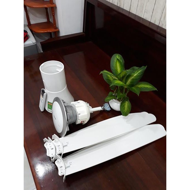 Quạt trần 5 cánh Panasonic F-60TDN\F-60TDN-S