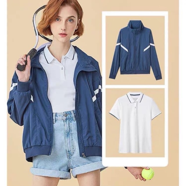 Áo Polo Gio.dano( od 2-4 tuần)