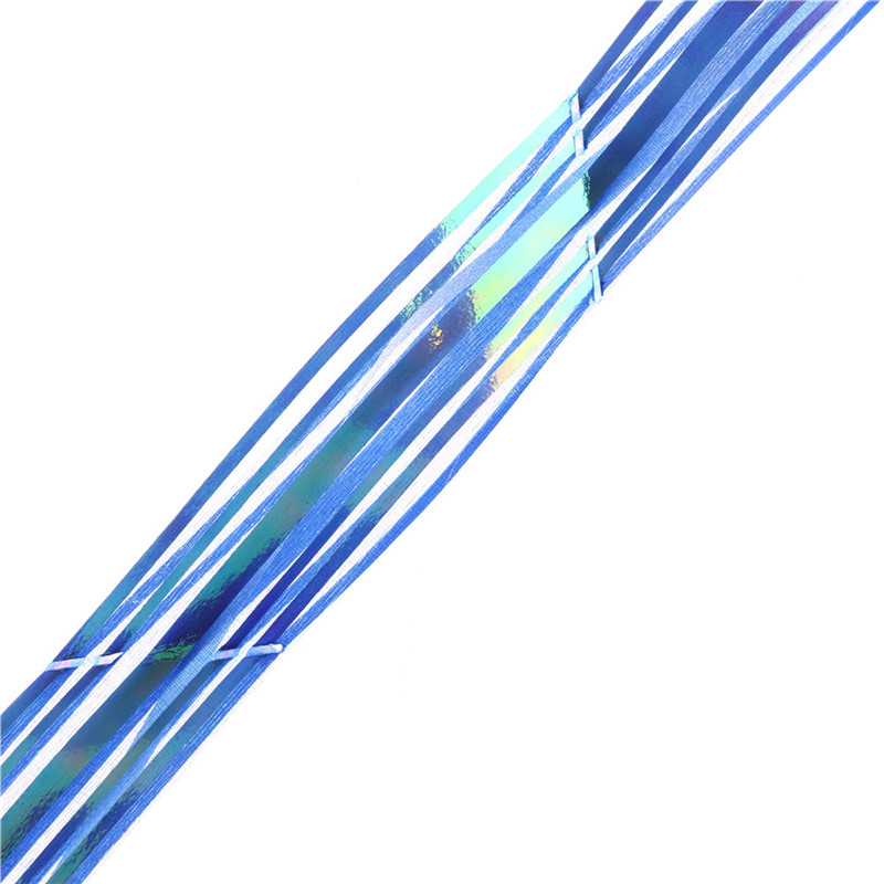 Bộ 10 dây ruy băng thắt nơ dễ thương trang trí đám cưới