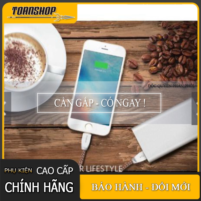 SẠC DỰ PHÒNG YOOBAO PL10 -10000mAh - Hàng chính hãng