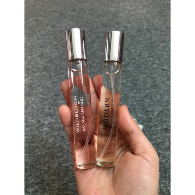 💥 Nước hoa mini nữ Banana Republic