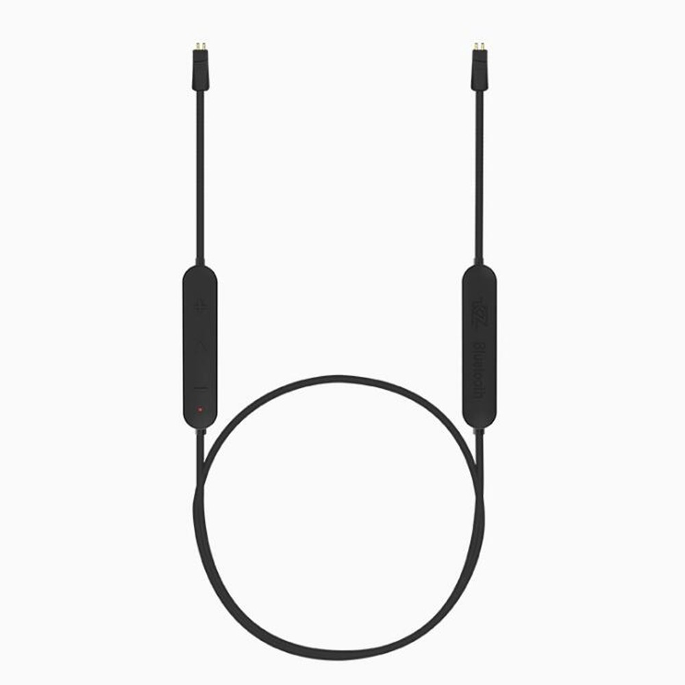 Dây Cáp Nâng Cấp Bluetooth Kz Zs10 Zst Zs5 Zs6 Zsr Zsa