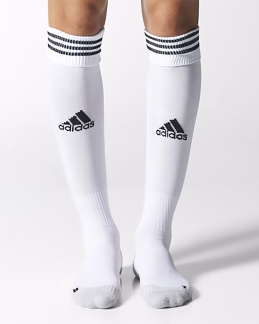 Tất đá bóng trẻ em, người lớn - dài tới gối và co giãn tốt