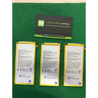 pin coolpad f103 zin bảo hành 6 tháng