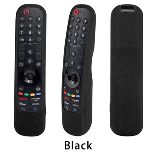  Ốp chống sốc cho remote LG SMART TV AN-MR21 21GC MR21GA 21N cao cấp 