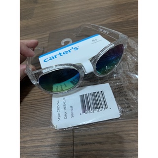 Mắt kính Carter cho bé từ 4 tuổi