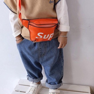 [Order] TÚI SUP DA BÓNG MINI ĐEO CHÉO CHO BÉ