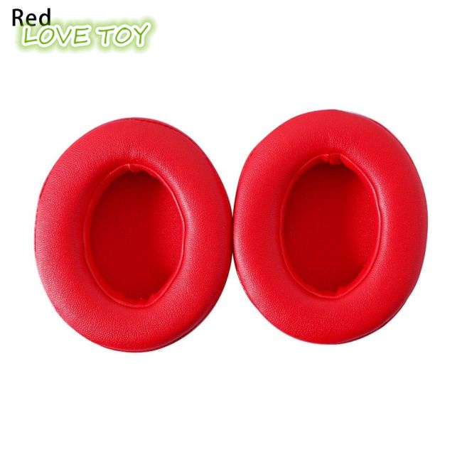 1 Cặp Đệm Tai Nghe Thay Thế Cho Tai Nghe Không Dây Beats Studio 2.0