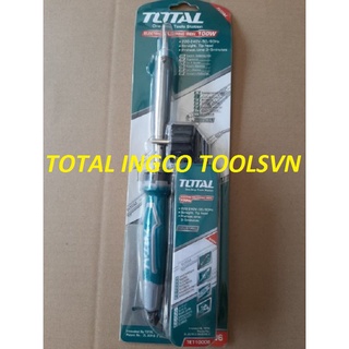 100w mỏ hàn chì total- tet10006