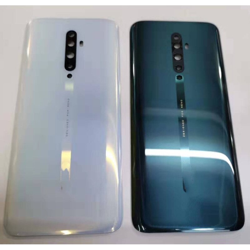 Thay nắp lưng kính oppo reno 2f đẹp sang trọng , miễn phí công thay, tặng kèm phụ kiện