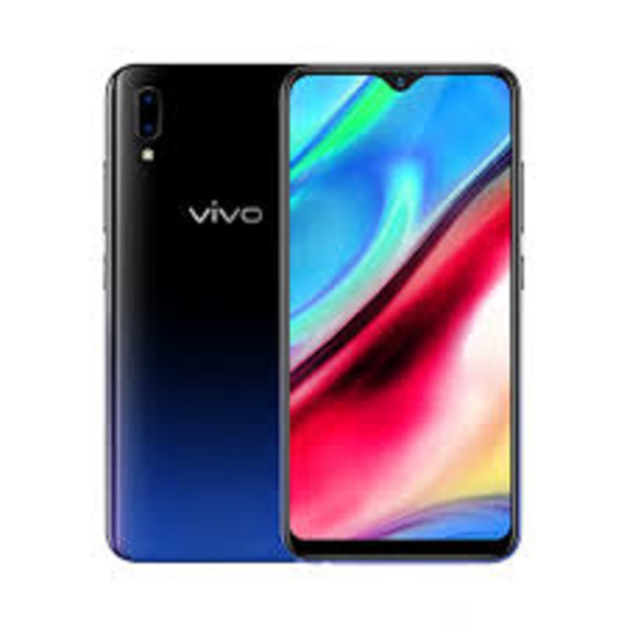 [SIÊU SALE] điện thoại VIVO Y93 Chính Hãng 2sim ram 3G rom 64G mới, Chiến Game nặng siêu mượt | BigBuy360 - bigbuy360.vn