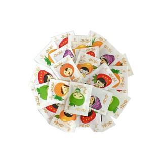 THẠCH ZAIZAI NGON NHIỀU VỊ 1 KÝ