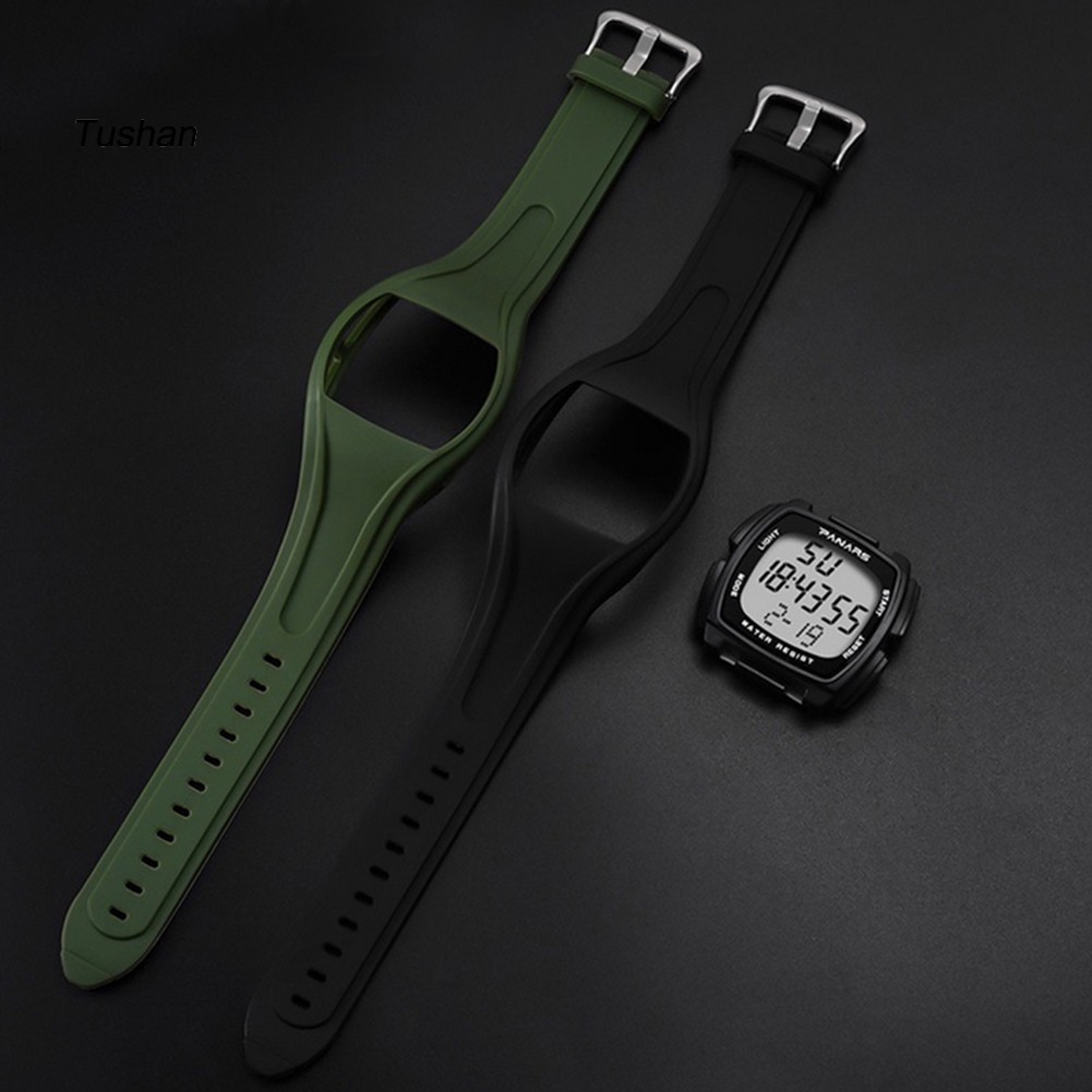 Đồng Hồ Điện Tử Chống Thấm Nước Cho Nam Giới | BigBuy360 - bigbuy360.vn