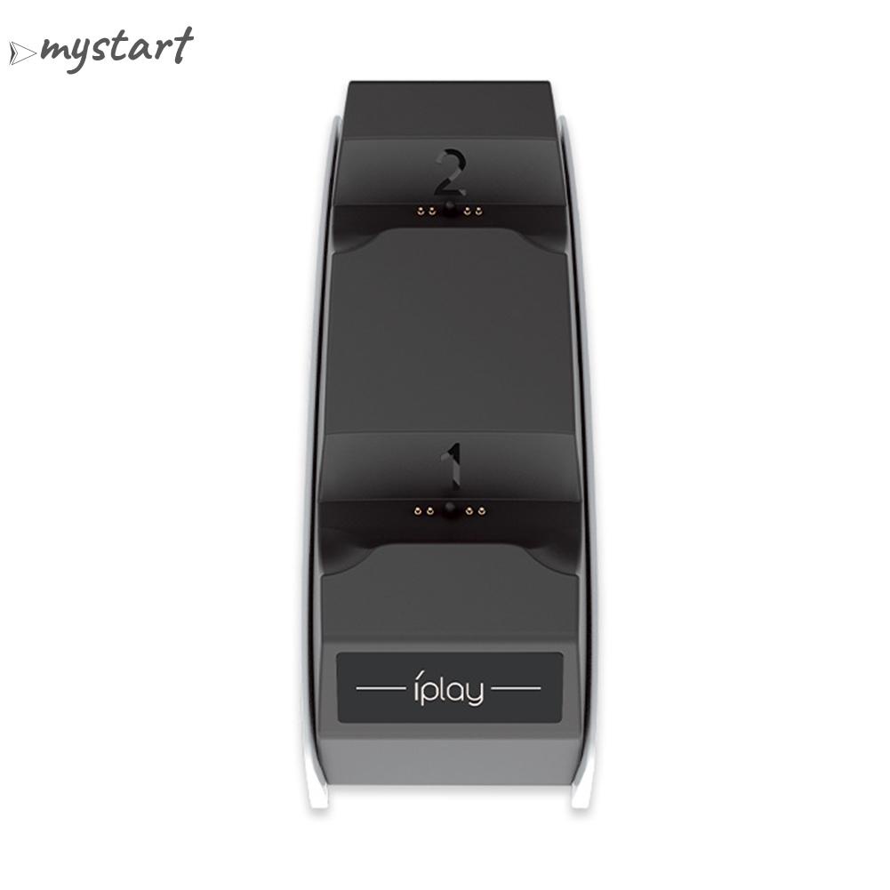 Bộ Sạc USB Loại C Kèm Cáp Cho Tay Cầm Điều Khiển DualSense | BigBuy360 - bigbuy360.vn
