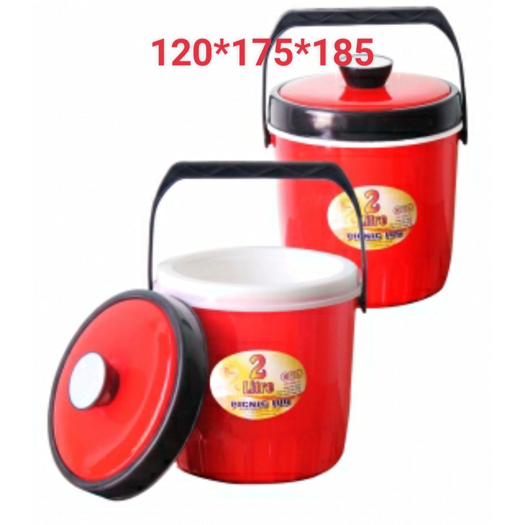 BÌNH ĐÁ TRÒN HƯNG THUẬN LỢI  5 LÍT