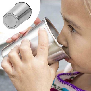 Cốc inox 500ml - 330ml