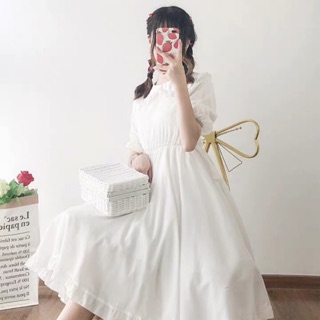 Đầm princess lolita