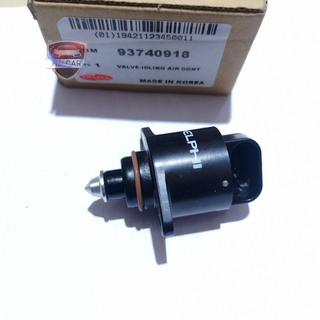 Cảm biến van không tải daewoo matiz 93740918