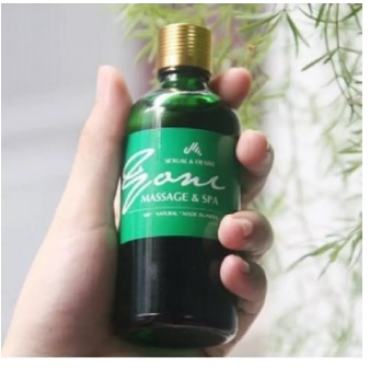 Tinh Dầu Massage SPA - Mát Xa Body Cải Thiện Quan hệ Vợ Chồng - Sản Phẩm Chuyên Dùng Trong SPA
