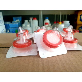ĐẦU LỌC TIỆT TRÙNG STERILE SYRINGE FILTER