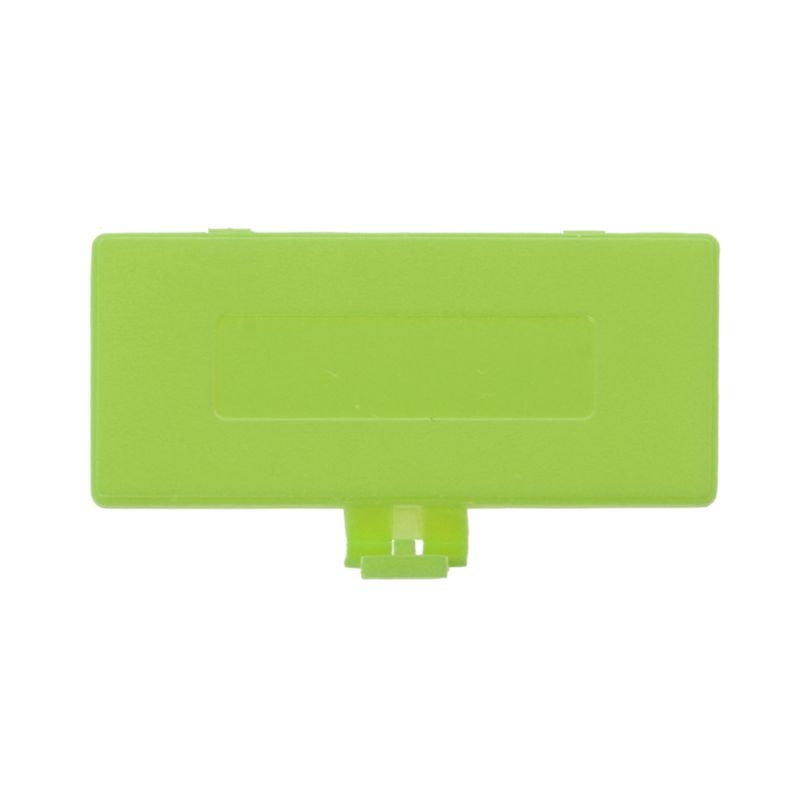 Nắp Đậy Pin Bằng Nhựa Cho Pin Gameboy GBP