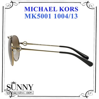 Kính Mát Nữ Michael Kors MK5001