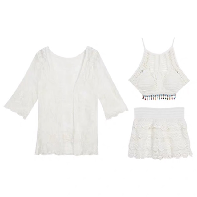 Set Bikini Đi Bỉn Sếch Xy 💋 | BigBuy360 - bigbuy360.vn