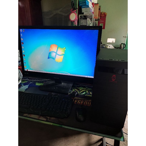 Bộ máy tính chiến games tốt | BigBuy360 - bigbuy360.vn