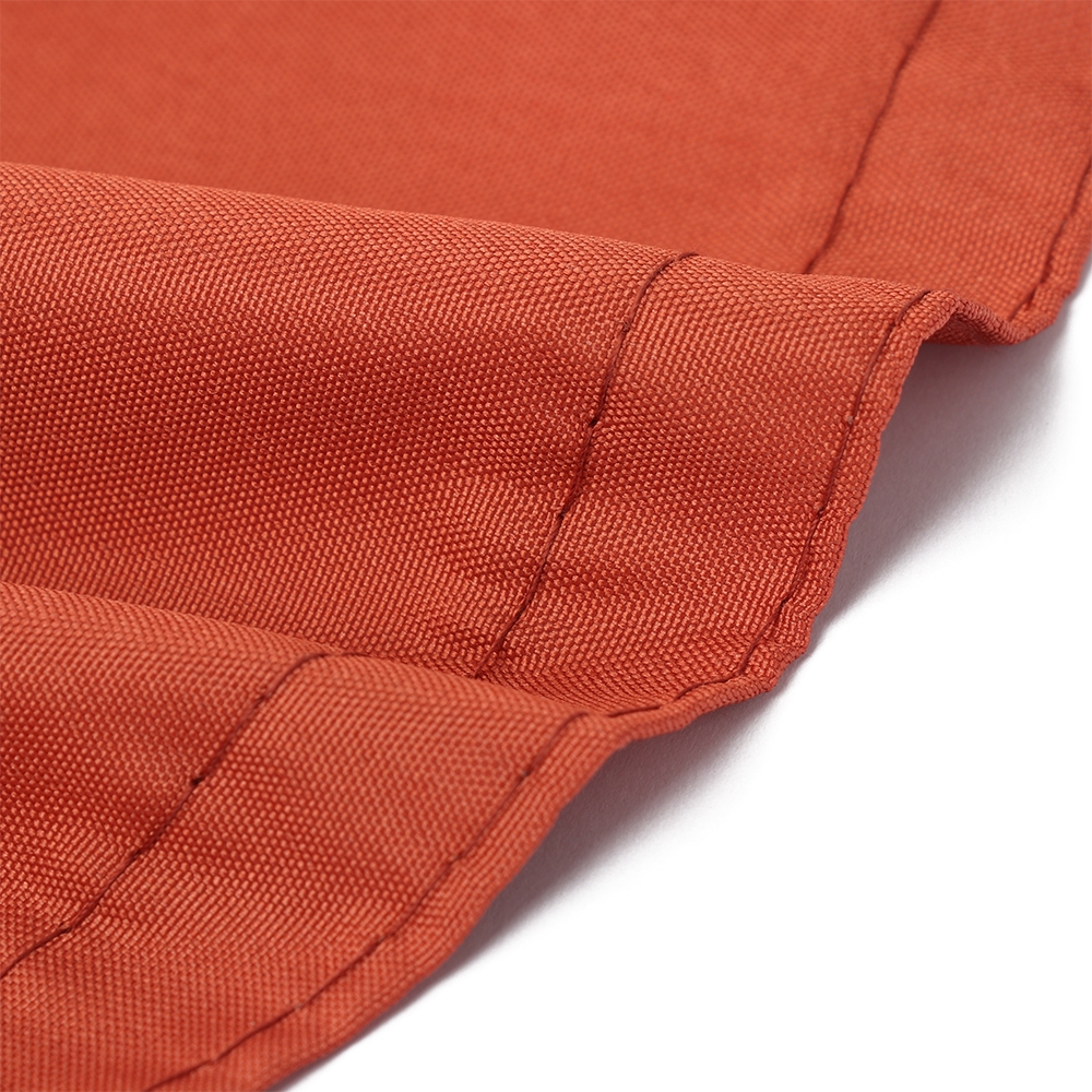 Tấm Bạt Che Nắng Chống Thấm Nước Cho Sân Vườn Ngoài Trời