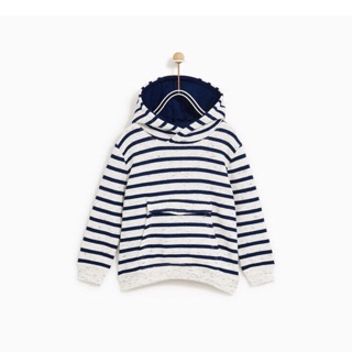 Bộ nỉ zara