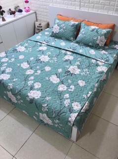 Combo ga gối cho khách