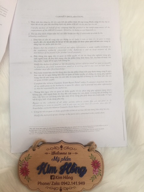 Kem Lee Young Mụn- Thâm- Trắng Da