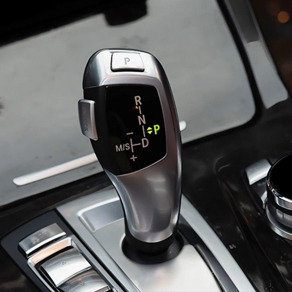 JONYE Núm Gạt Chuyển Số Bên Trong Xe Hơi Cho BMW 3 Series 2011-12 X5 2007-2013