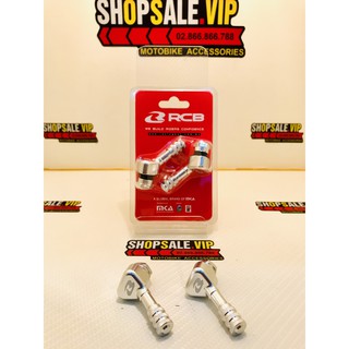 Van Vòi CNC Racingboy 8Li