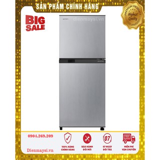 Tủ lạnh Toshiba Inverter 194 lít GR-A25VS(DS1) (Miễn phí giao tại HCM-ngoài tỉnh liên hệ shop)