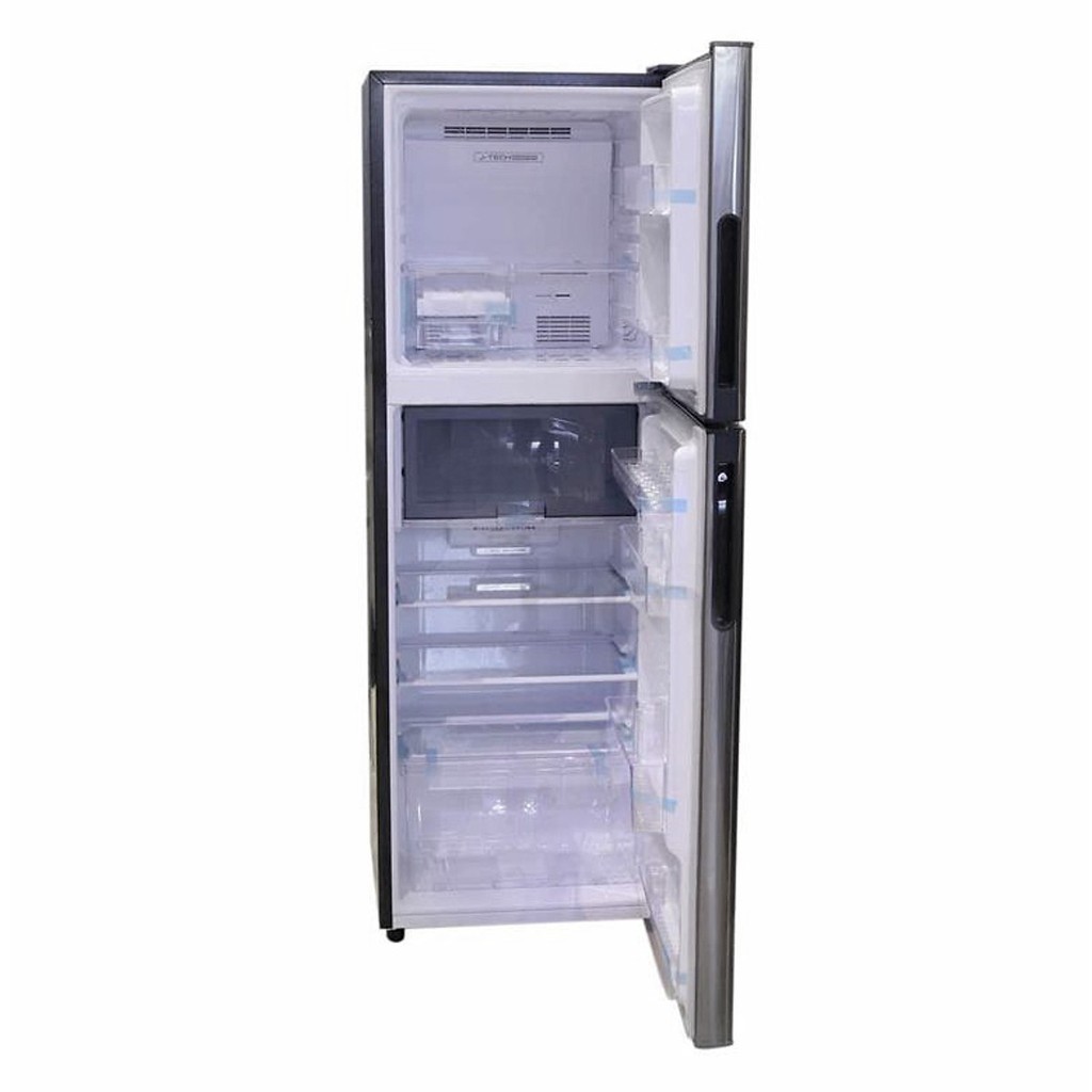 Tủ Lạnh Sharp SJ-X196E-DSS