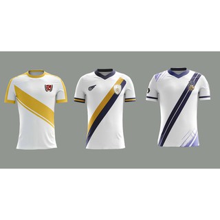 Combo áo WL - UL - TOTY