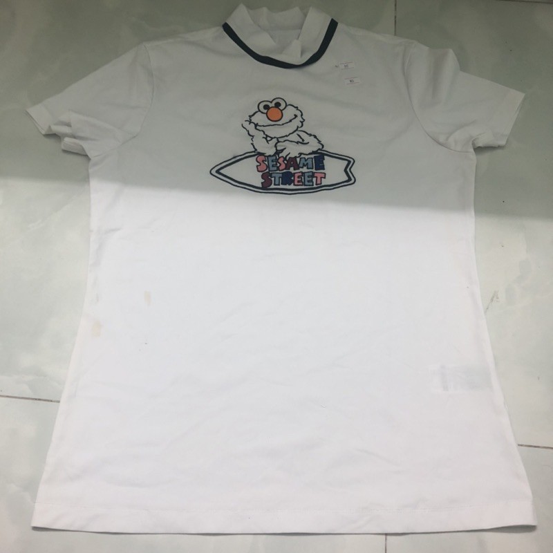Thanh Lý Lô 4 Quần Áo Lỗi Dơ - VNXK 100% New Lỗi Dơ