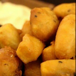 10 GÓI KHOAI LANG KÉN - KHOAI NHẬT KHÔNG TRỘN