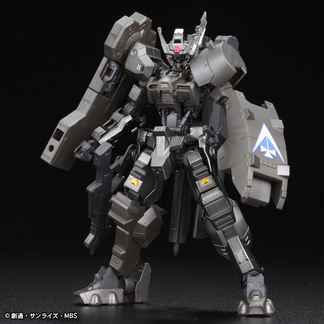 MÔ HÌNH GUNDAM BANDAI HG 1/144 GUNDAM ASTAROTH RINASCIMENTO ( IRON BLOODED COATING) [ LIMITED ITEM] HGIBO