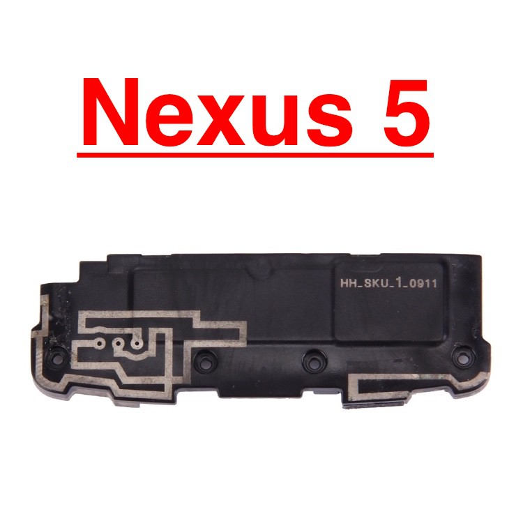 ✅ Chính Hãng ✅ Loa Ngoài LG Nexus 5, Loa Chuông, Ringer Buzzer Linh Kiện Thay Thế