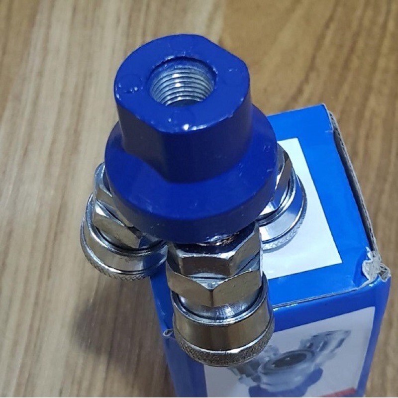 Chia Hơi Khí 3 Chạc  Air