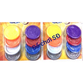 Chiến Long xạ thủ 3 - thẻ bổ sung