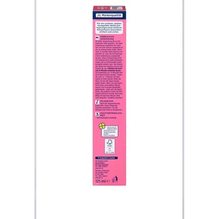 KEM TẨY LÔNG BALEA 125ml