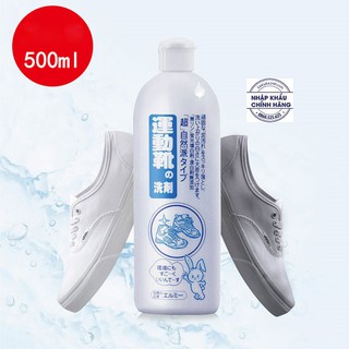 Nước giặt giày cao cấp Kose 500ml