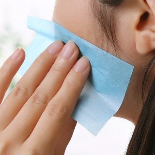 Giấy Thấm Dầu Maycreate 50 Tờ