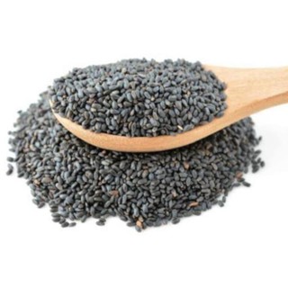 Hạt é đen 100g / hạt chia úc 100g