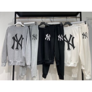 Quần Jogger NY Yankee - Siêu ấm siêu đẹp Siêu cao cấp