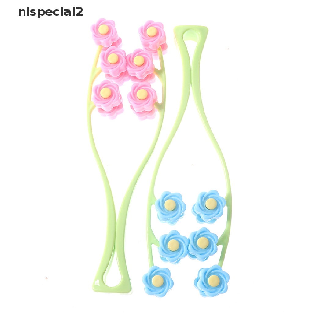 (Hàng Mới Về) Cây Lăn Mát Xa Tạo Cằm Chữ V Cho Khuôn Mặt / Cổ